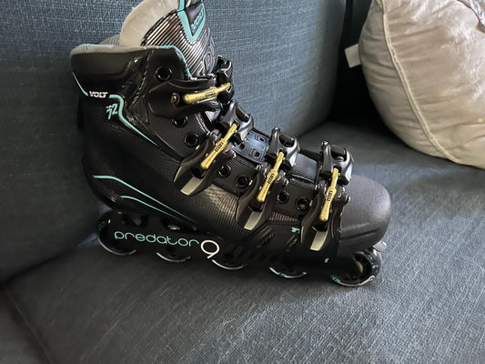 - Tour Volt LG72 Inline -