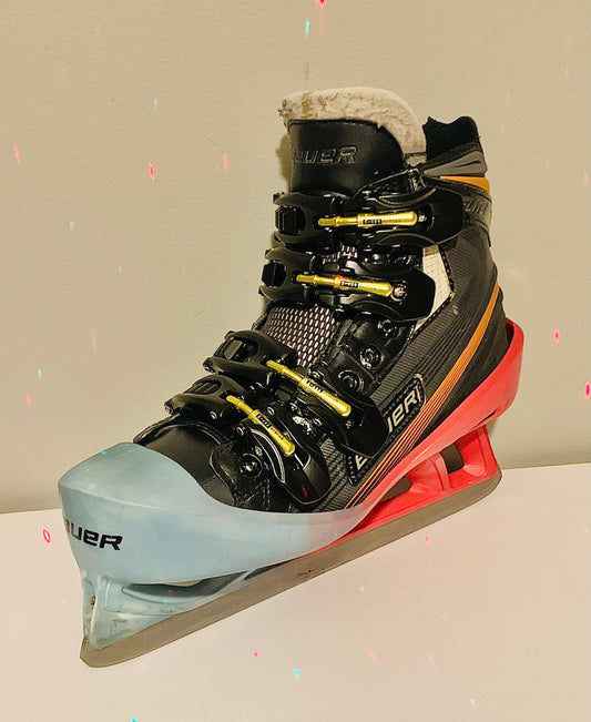 - Bauer Elite (2016) -