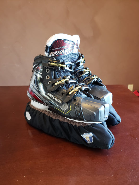 - Bauer 2X Pro -