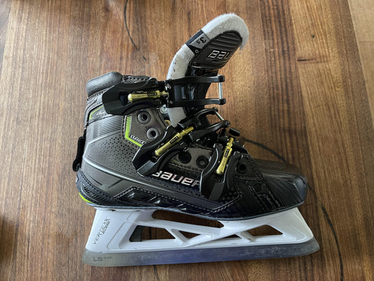 - Bauer Elite (Junior 3.5) -