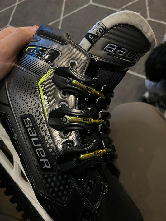 - Bauer Elite -