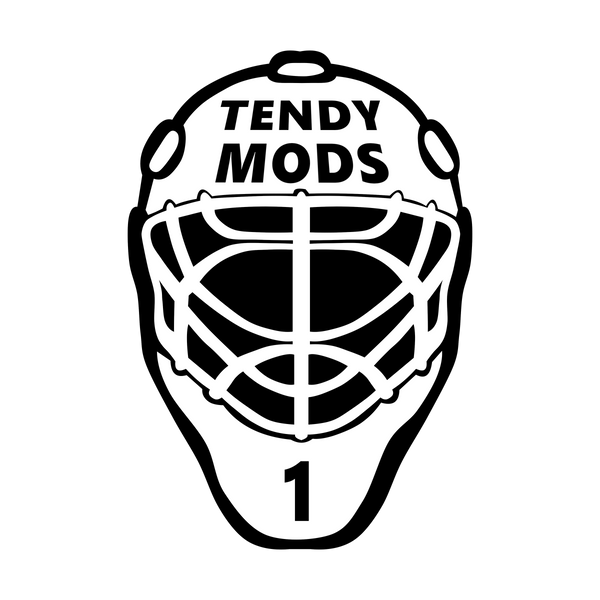 Tendy Mods