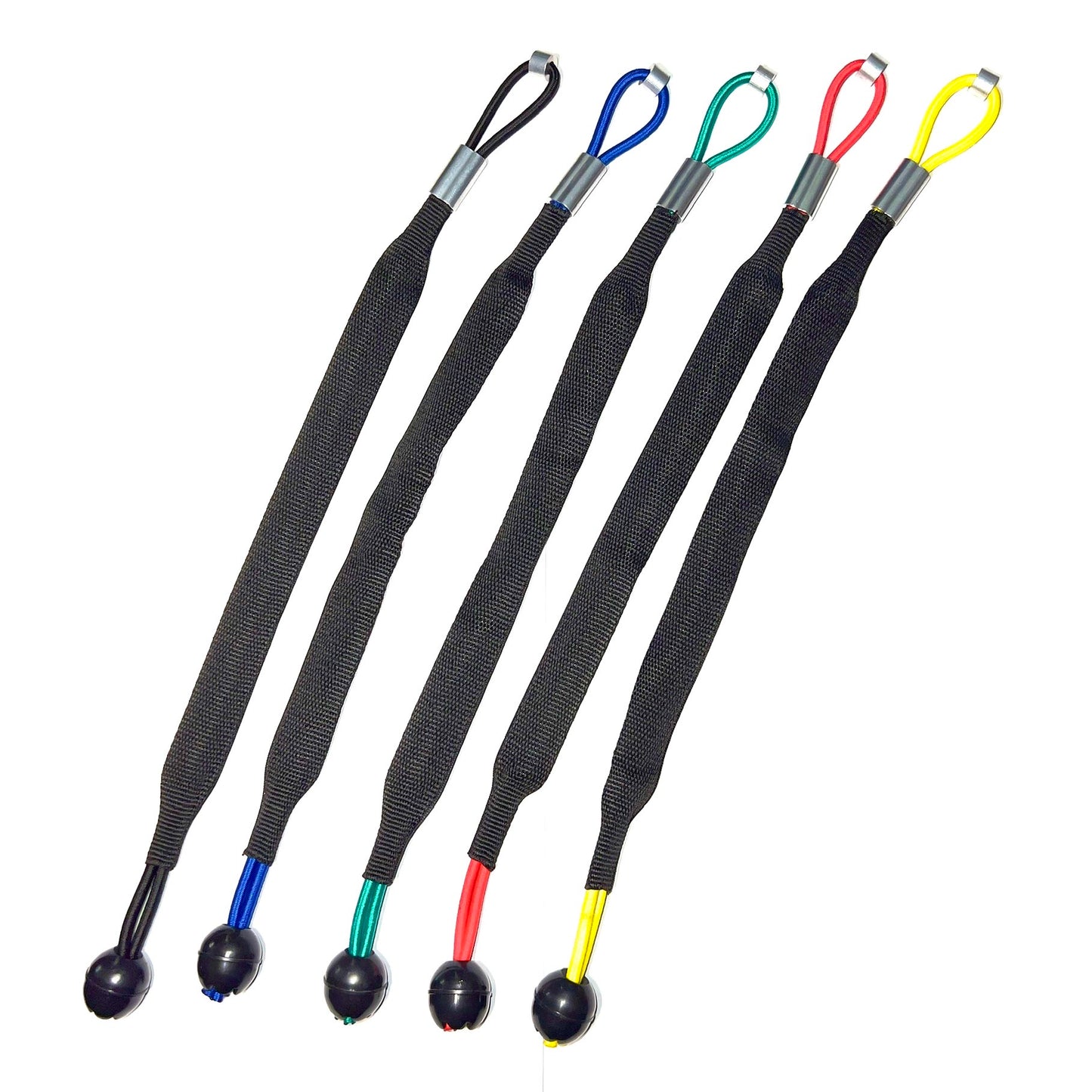 Tendy Ties - Toe Tie Replacement Kit